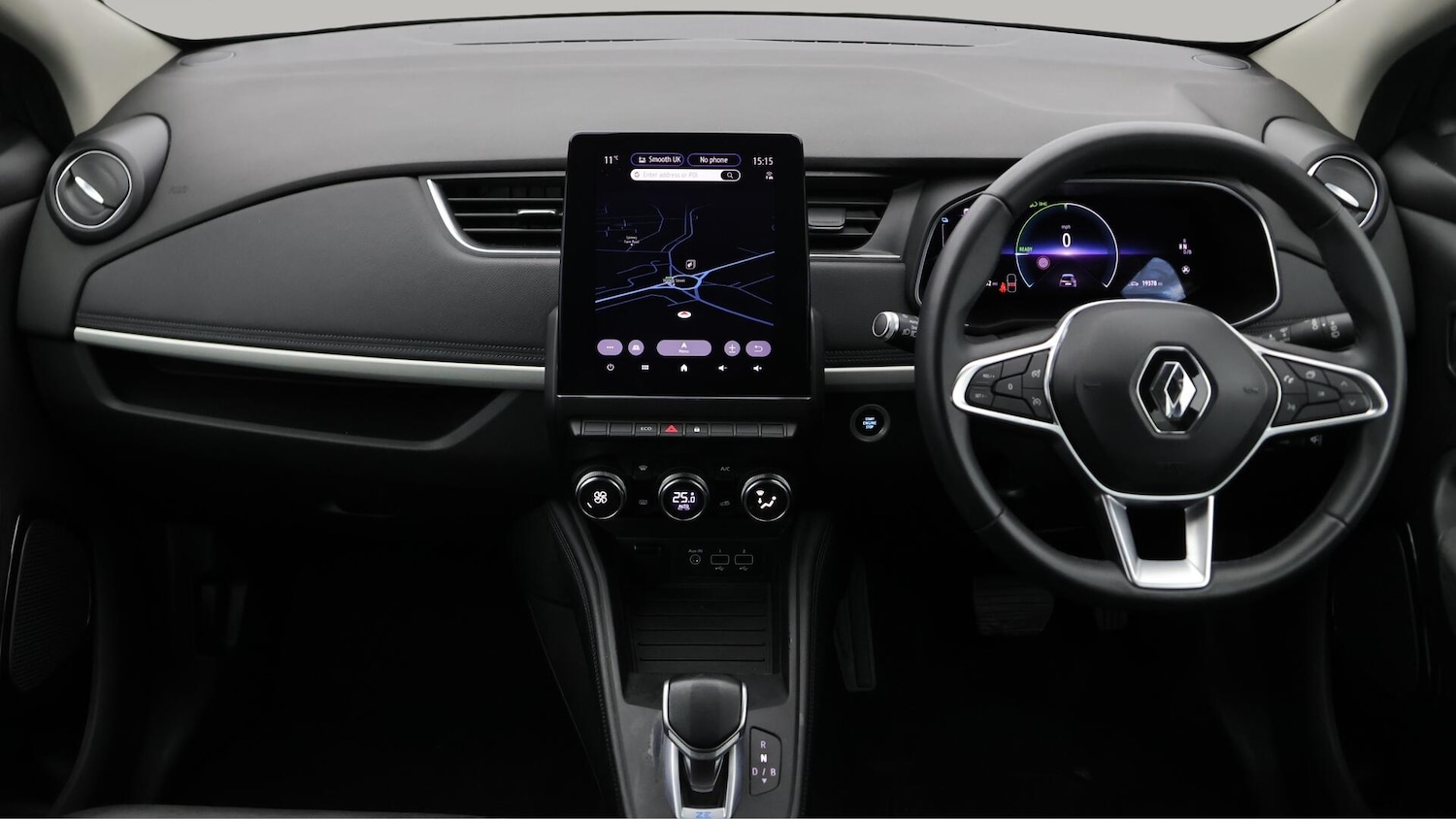 Used Renault Zoe 2022 for sale - 76388145: Photo 14