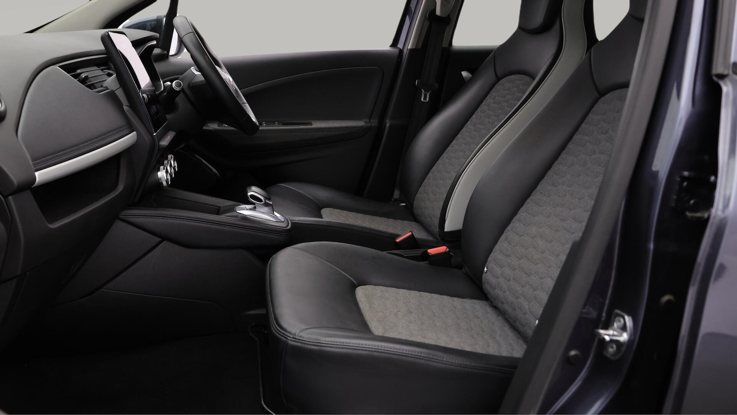 Used Renault Zoe 2022 for sale - 76388145: Photo 15