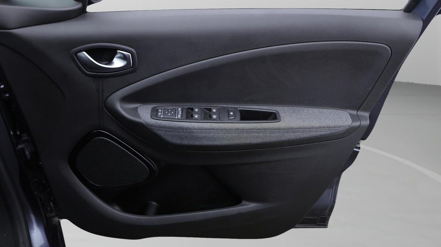 Used Renault Zoe 2022 for sale - 76388145: Photo 16