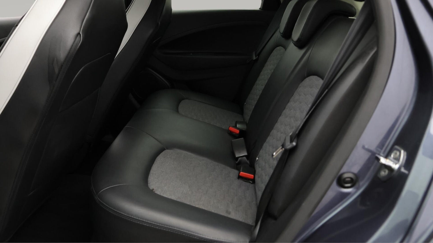 Used Renault Zoe 2022 for sale - 76388145: Photo 17