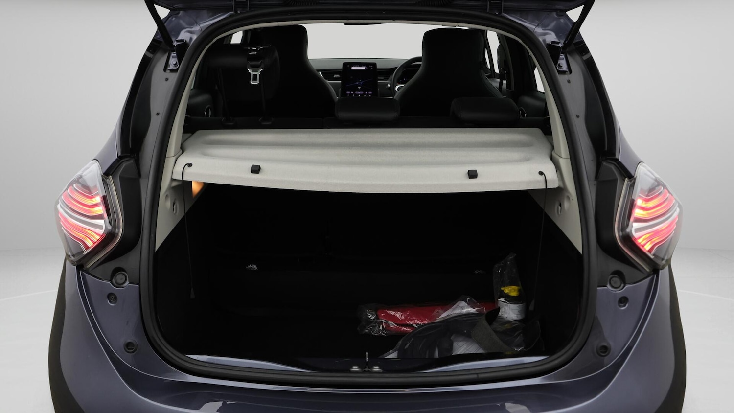 Used Renault Zoe 2022 for sale - 76388145: Photo 18