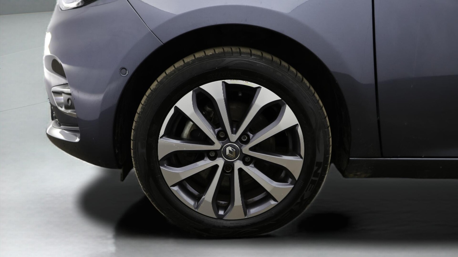 Used Renault Zoe 2022 for sale - 76388145: Photo 19