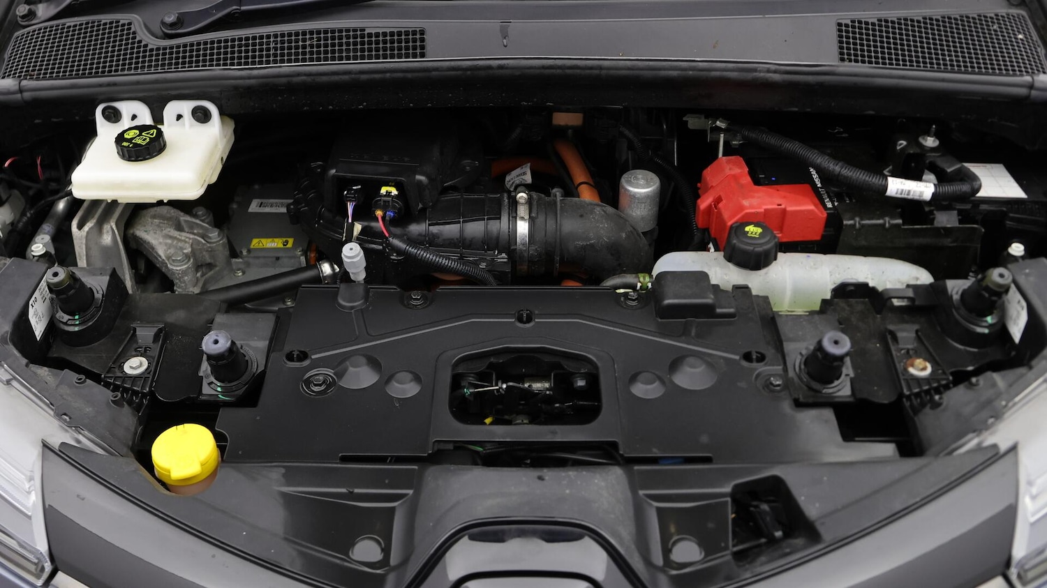 Used Renault Zoe 2022 for sale - 76388145: Photo 20