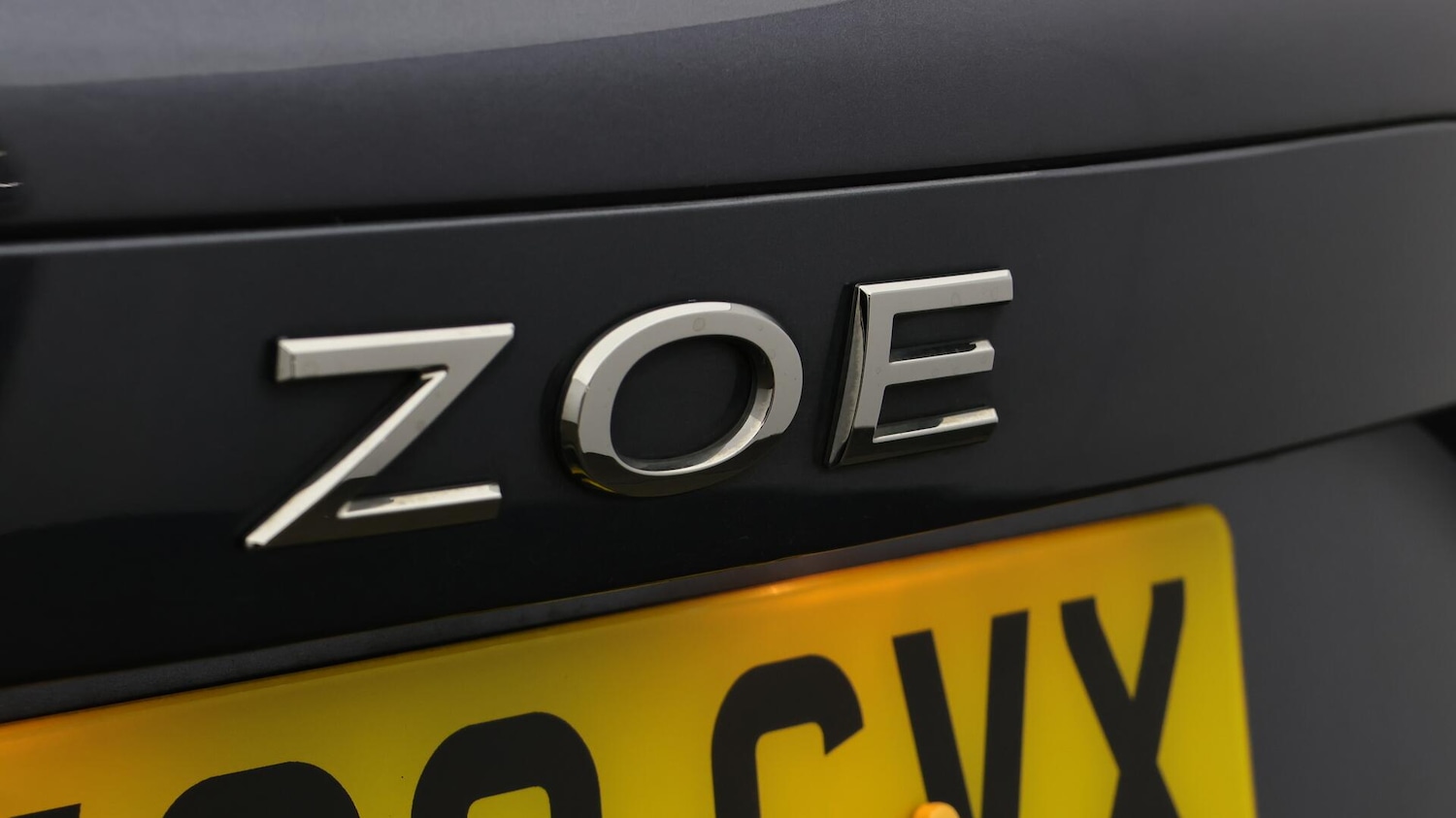 Used Renault Zoe 2022 for sale - 76388145: Photo 22