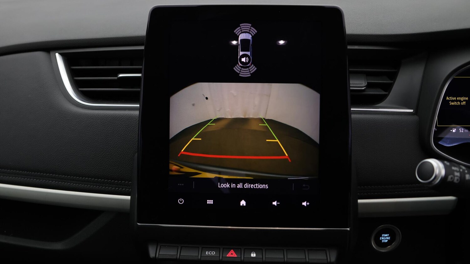 Used Renault Zoe 2022 for sale - 76388145: Photo 25