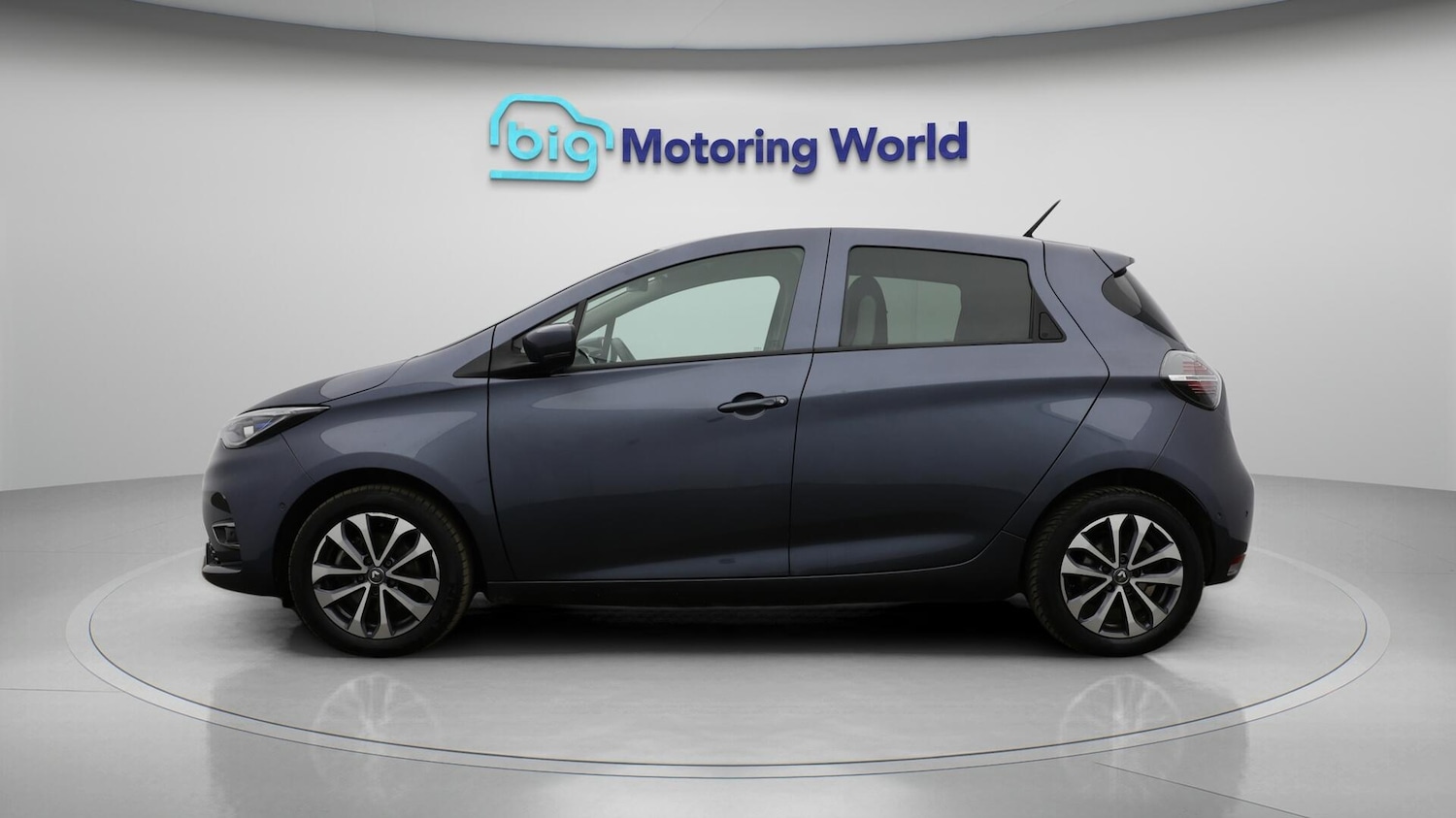 Used Renault Zoe 2022 for sale - 76388145: Photo 5