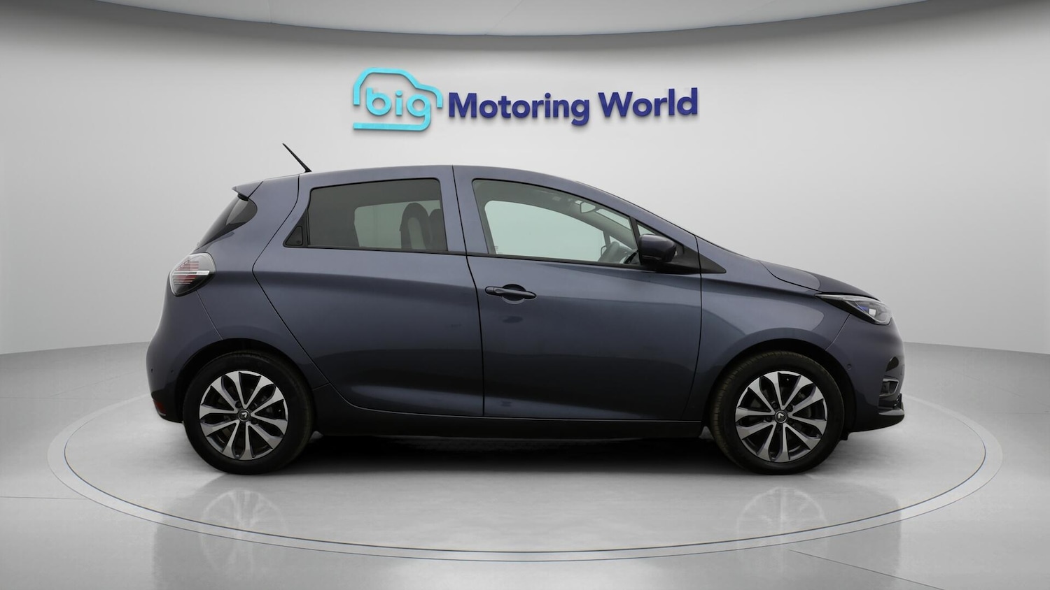 Used Renault Zoe 2022 for sale - 76388145: Photo 9