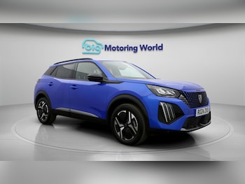 Used Peugeot 2008 2024 for sale - 79177179: Photo