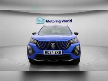 Used Peugeot 2008 2024 for sale - 79177179: Photo