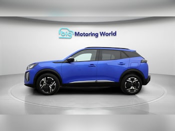 Used Peugeot 2008 2024 for sale - 79177179: Photo