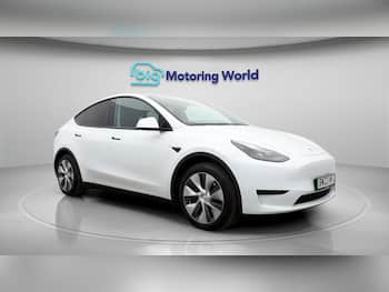 Used Tesla Model Y 2023 for sale - 79356226: Photo