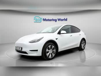 Used Tesla Model Y 2023 for sale - 79356226: Photo