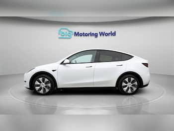 Used Tesla Model Y 2023 for sale - 79356226: Photo
