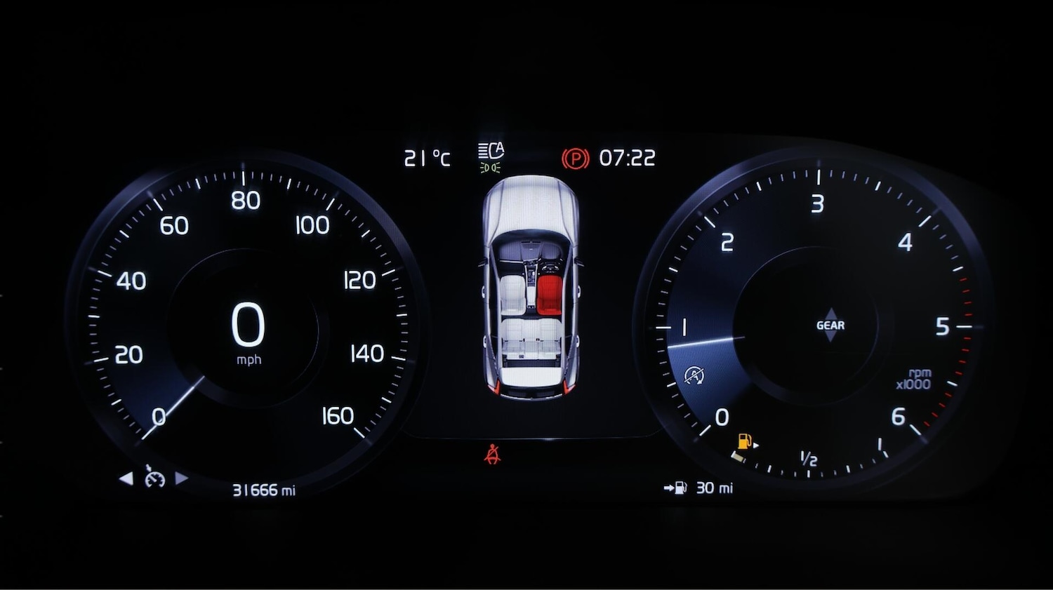 Used Volvo XC40 2019 for sale - 76398105: Photo 11