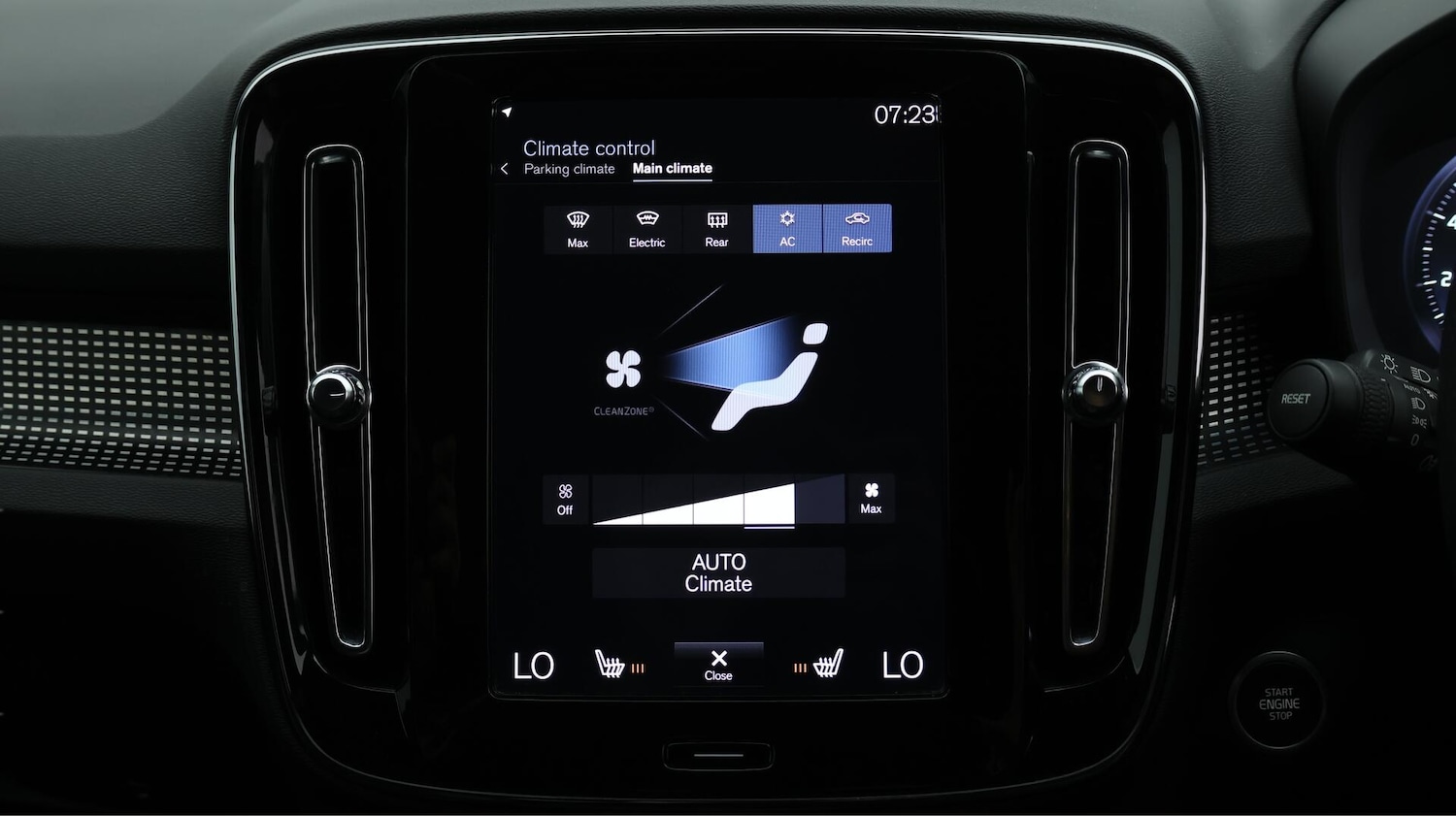 Used Volvo XC40 2019 for sale - 76398105: Photo 13