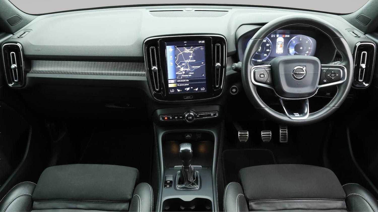 Used Volvo XC40 2019 for sale - 76398105: Photo 14