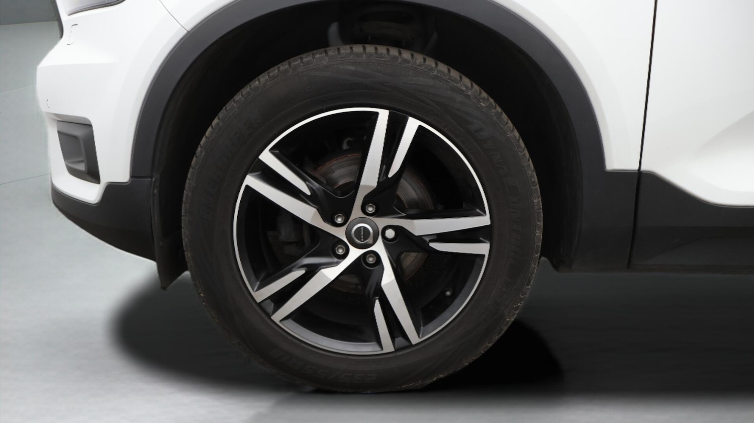 Used Volvo XC40 2019 for sale - 76398105: Photo 19