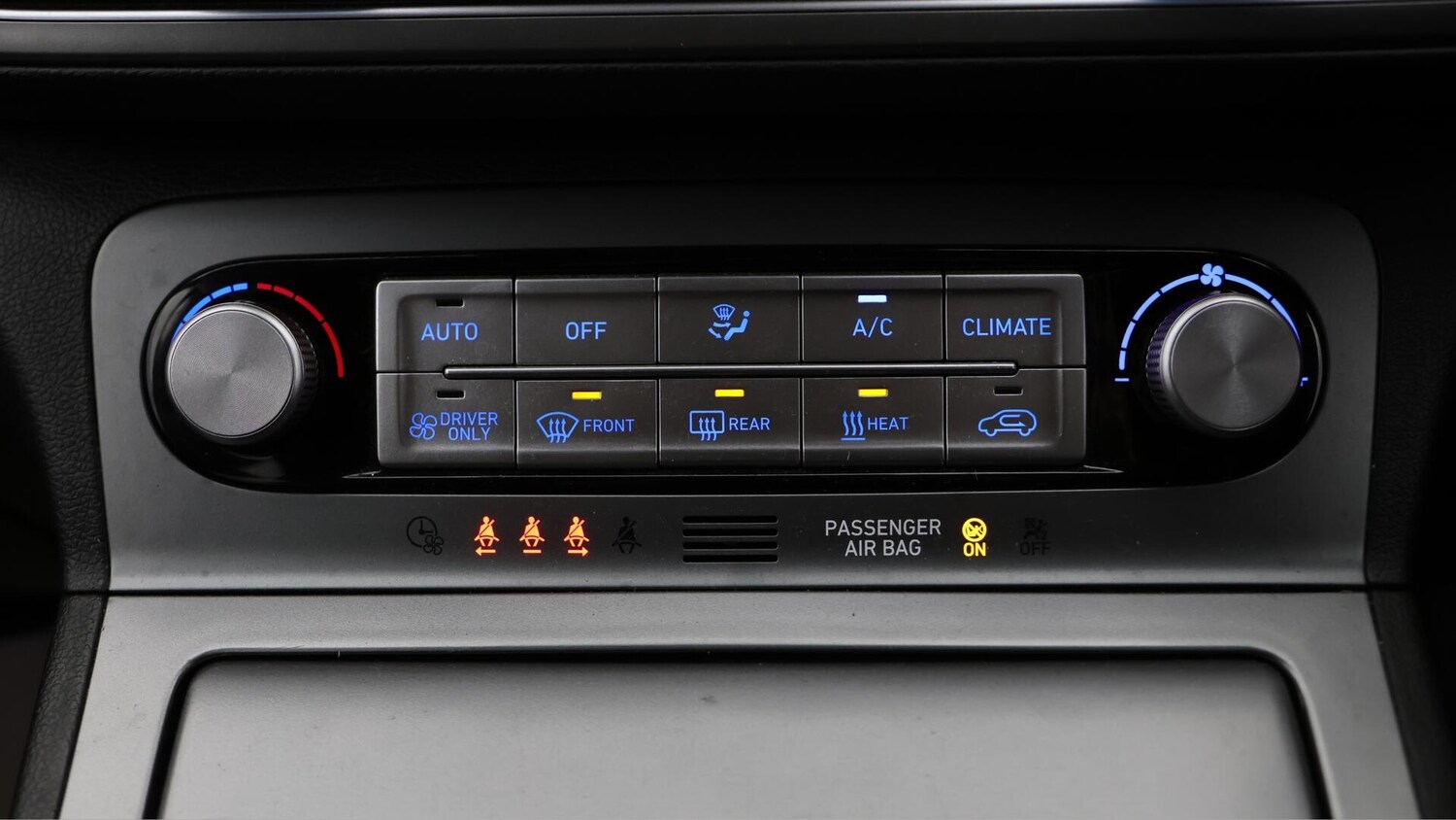 Used Hyundai KONA 2021 for sale - 76671467: Photo 13