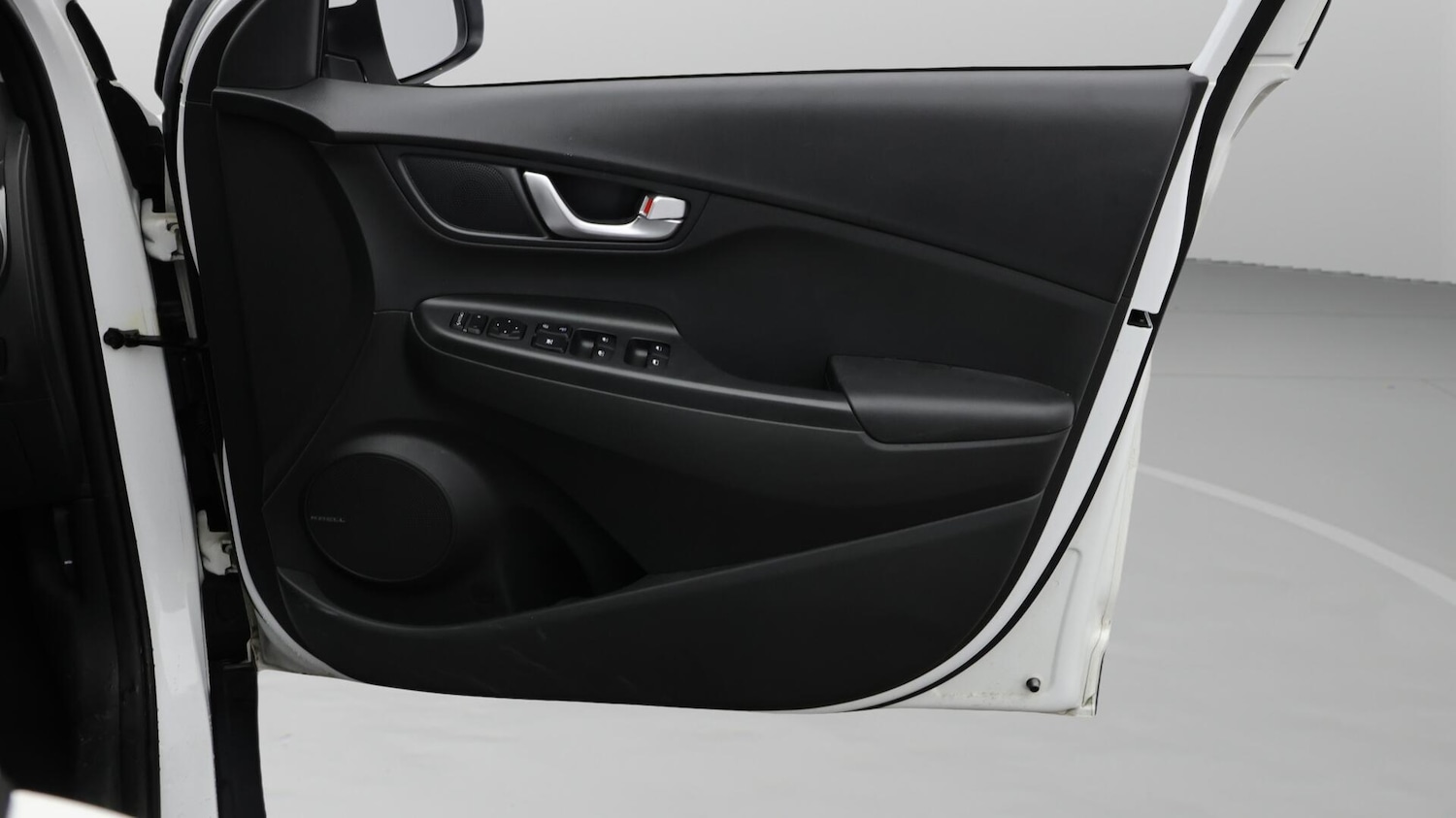 Used Hyundai KONA 2021 for sale - 76671467: Photo 16