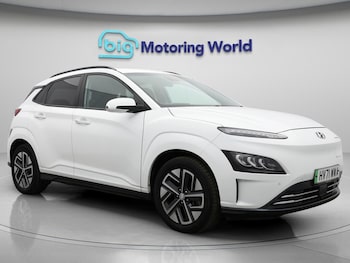 Hyundai - KONA