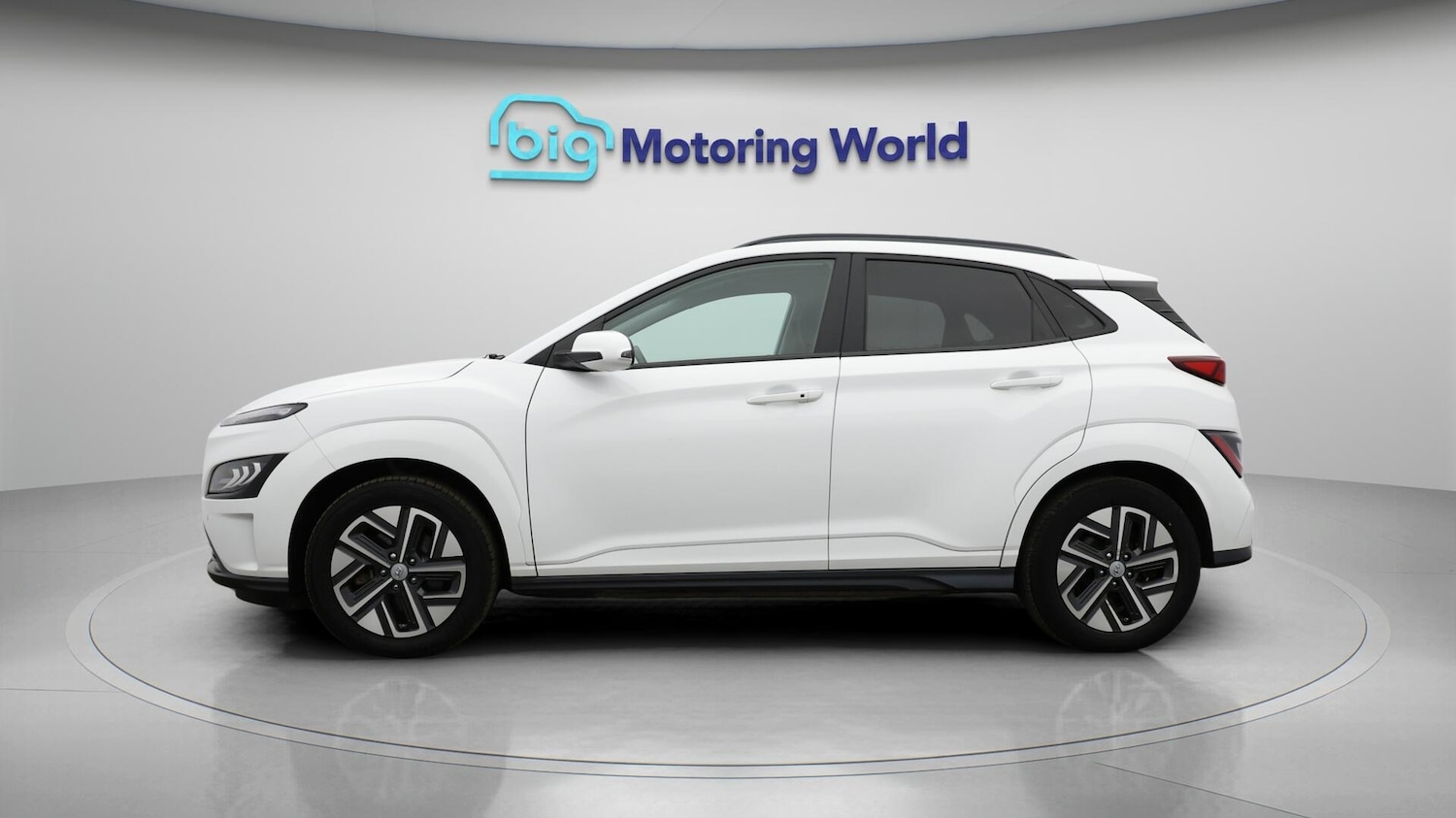 Used Hyundai KONA 2021 for sale - 76671467: Photo 5