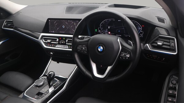 Used BMW 3 Series 2021 for sale - 76295130: Photo 10