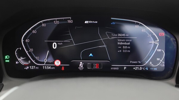 Used BMW 3 Series 2021 for sale - 76295130: Photo 11