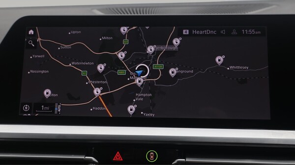 Used BMW 3 Series 2021 for sale - 76295130: Photo 12