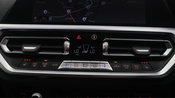 Used BMW 3 Series 2021 for sale - 76295130: Photo 13