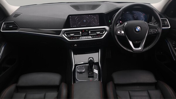 Used BMW 3 Series 2021 for sale - 76295130: Photo 14