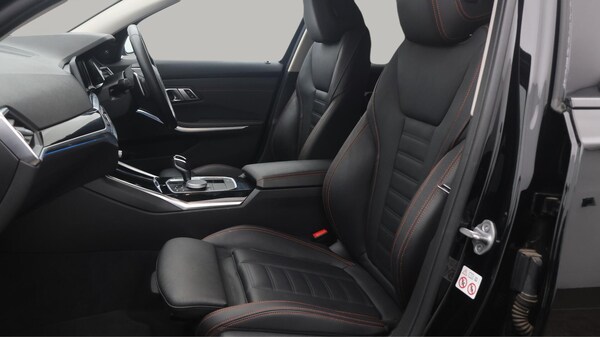 Used BMW 3 Series 2021 for sale - 76295130: Photo 15