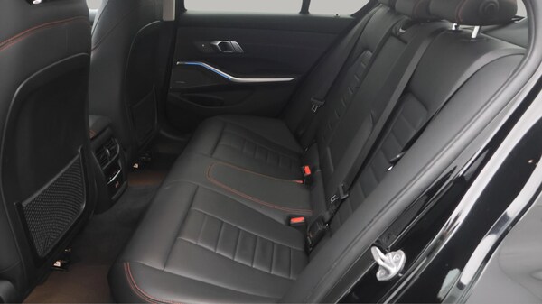 Used BMW 3 Series 2021 for sale - 76295130: Photo 17