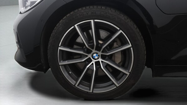 Used BMW 3 Series 2021 for sale - 76295130: Photo 19