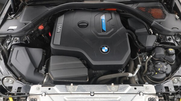 Used BMW 3 Series 2021 for sale - 76295130: Photo 20