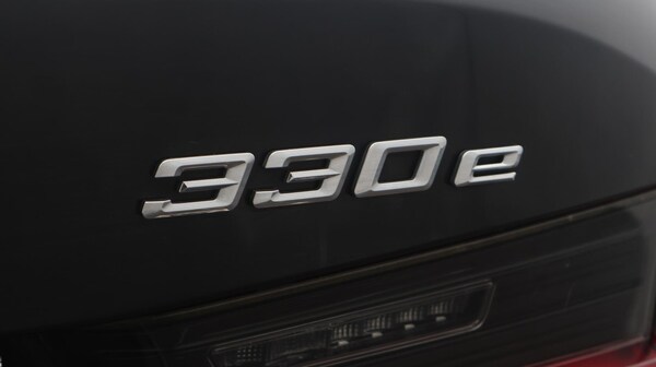 Used BMW 3 Series 2021 for sale - 76295130: Photo 22