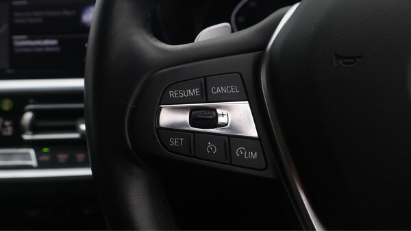 Used BMW 3 Series 2021 for sale - 76295130: Photo 23