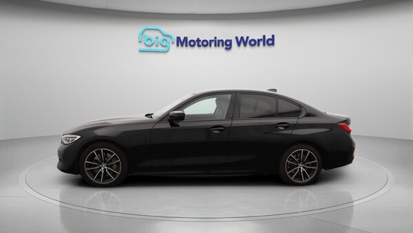 Used BMW 3 Series 2021 for sale - 76295130: Photo 5