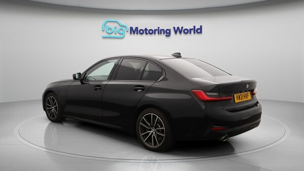 Used BMW 3 Series 2021 for sale - 76295130: Photo 6