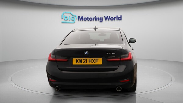 Used BMW 3 Series 2021 for sale - 76295130: Photo 7