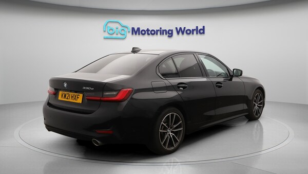Used BMW 3 Series 2021 for sale - 76295130: Photo 8