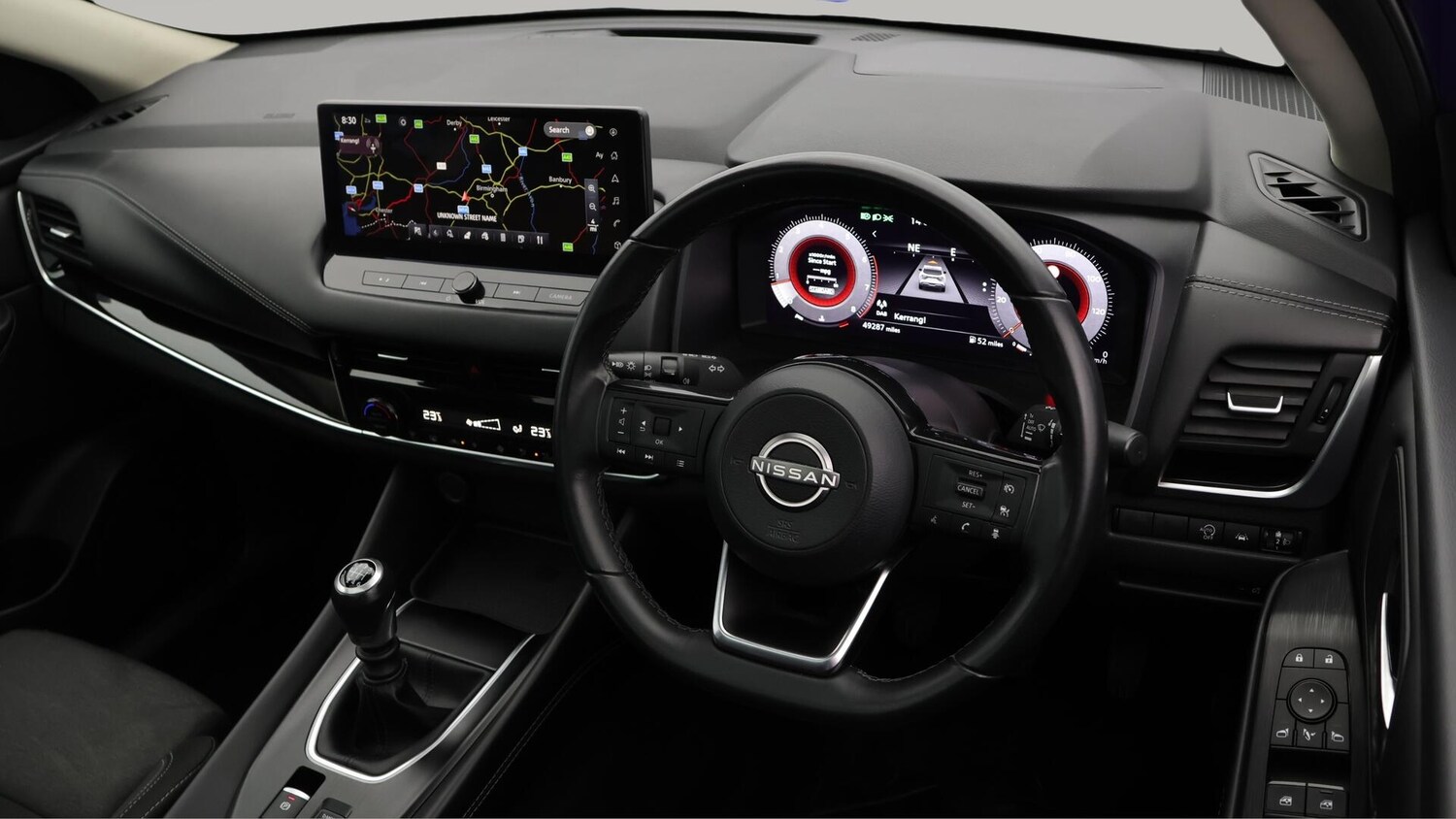 Used Nissan Qashqai 2022 for sale - 76200473: Photo 10