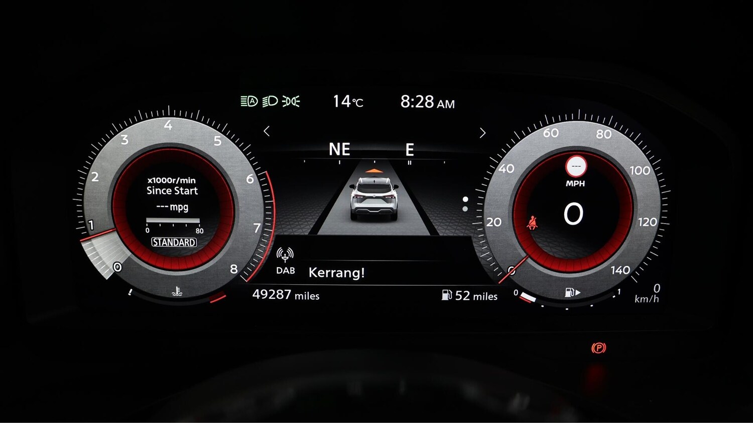 Used Nissan Qashqai 2022 for sale - 76200473: Photo 11