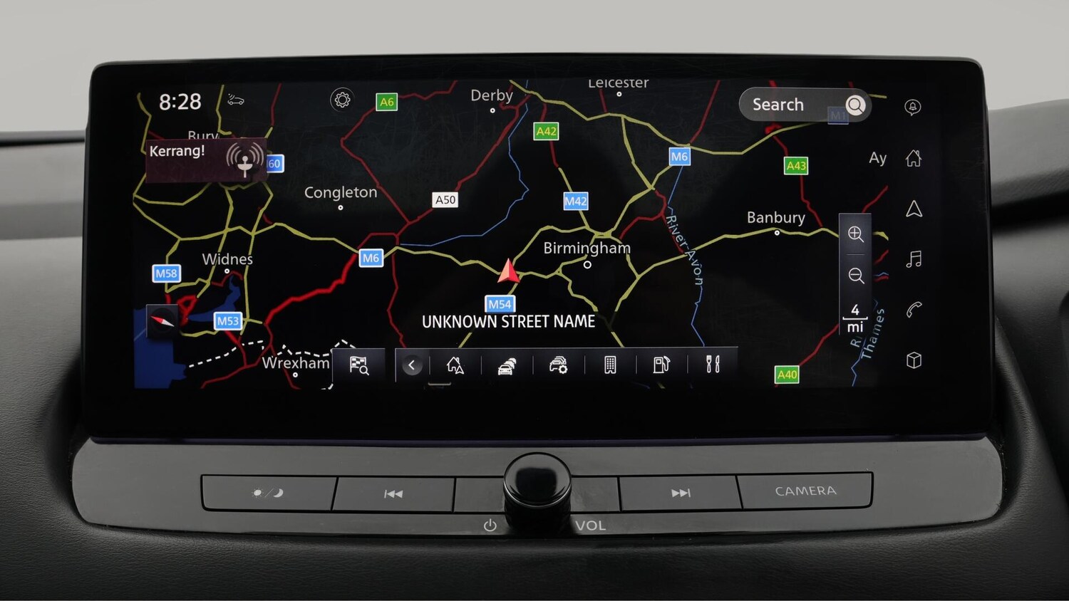 Used Nissan Qashqai 2022 for sale - 76200473: Photo 12