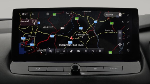 Used Nissan Qashqai 2022 for sale - 76200473: Photo 12