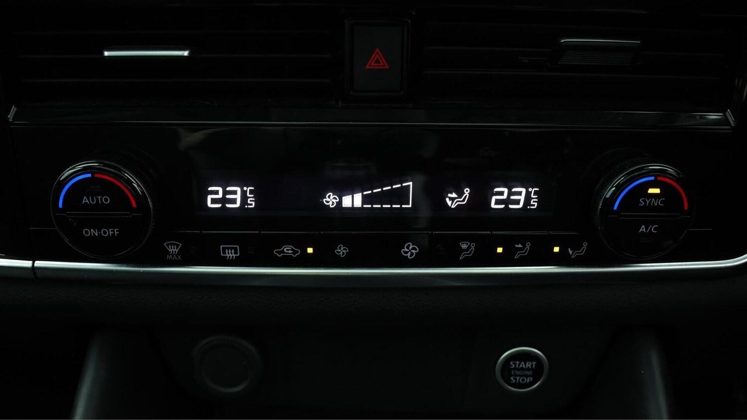 Used Nissan Qashqai 2022 for sale - 76200473: Photo 13