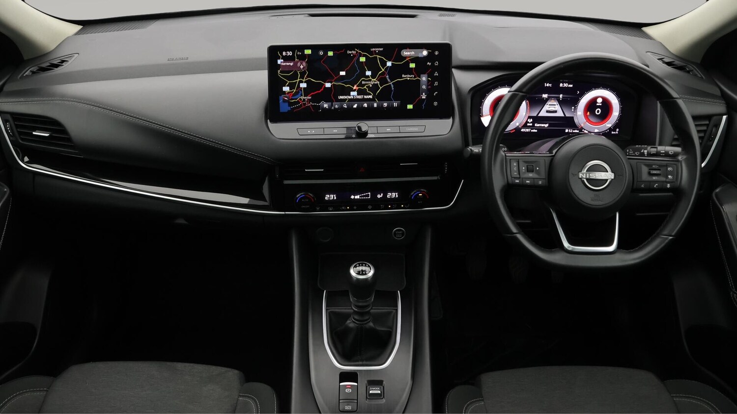 Used Nissan Qashqai 2022 for sale - 76200473: Photo 14