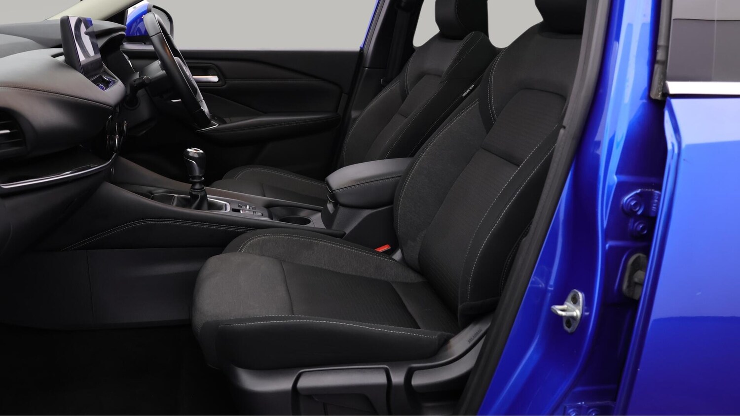 Used Nissan Qashqai 2022 for sale - 76200473: Photo 15