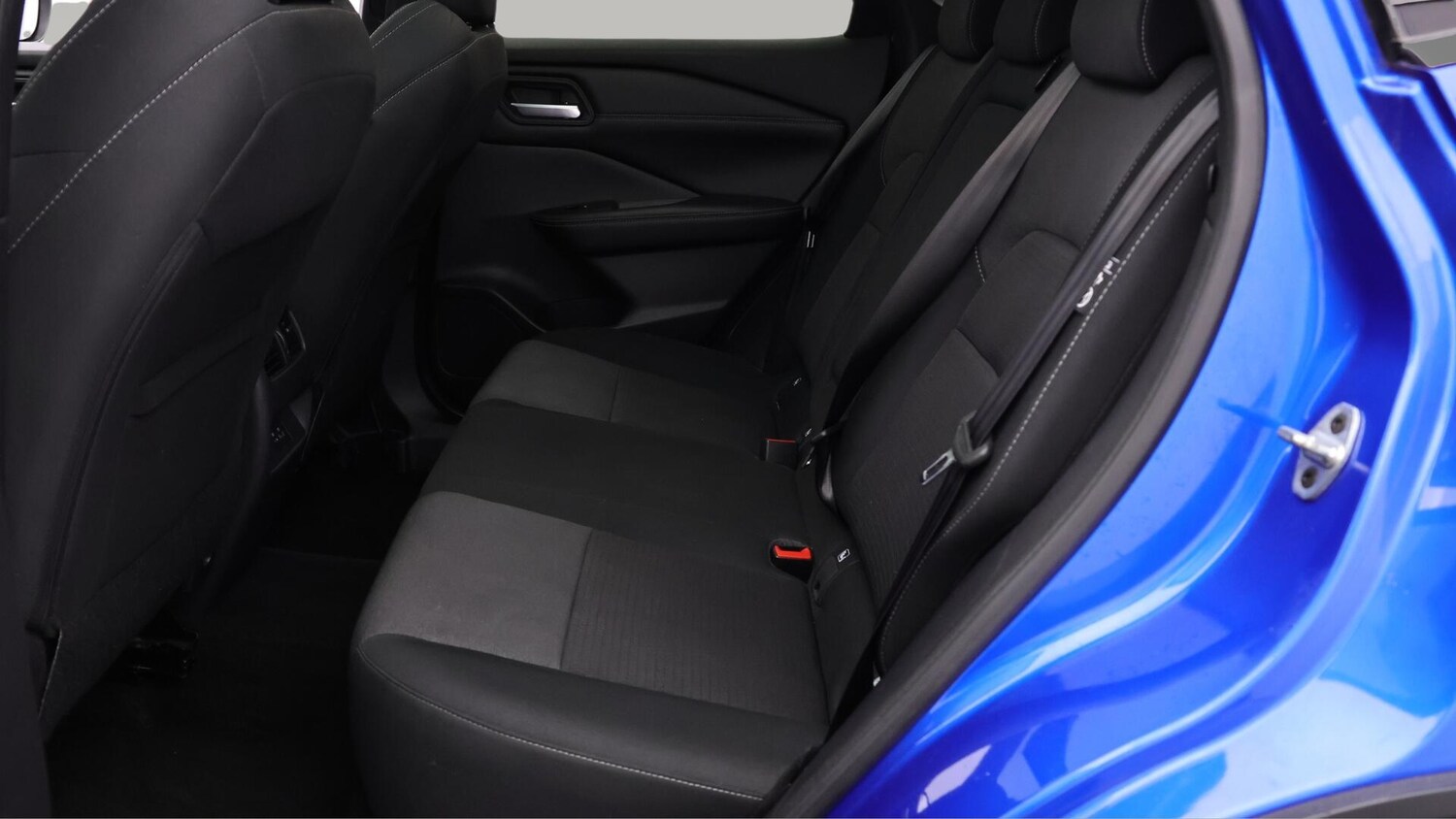 Used Nissan Qashqai 2022 for sale - 76200473: Photo 17