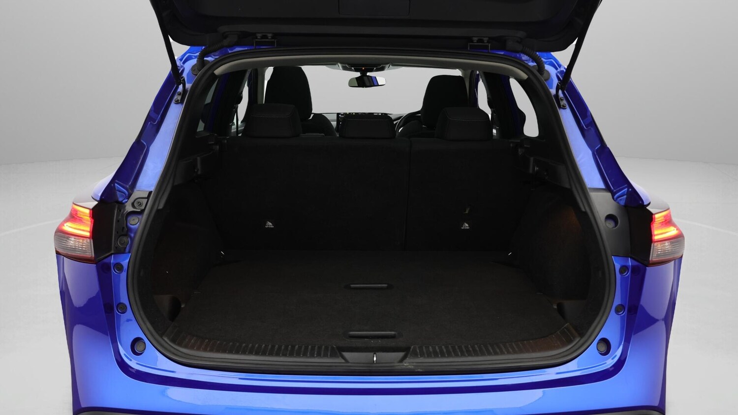 Used Nissan Qashqai 2022 for sale - 76200473: Photo 18