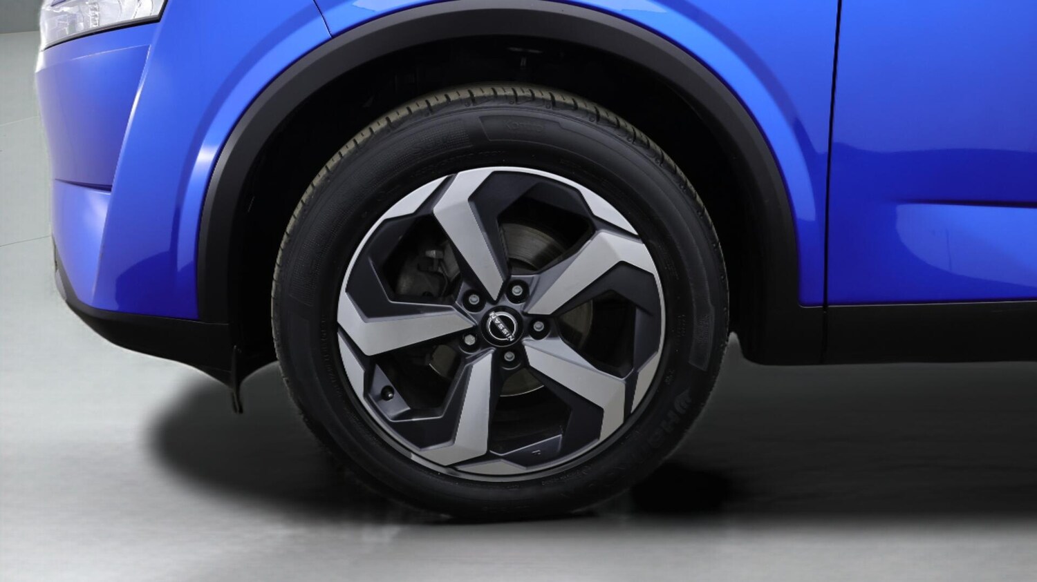 Used Nissan Qashqai 2022 for sale - 76200473: Photo 19